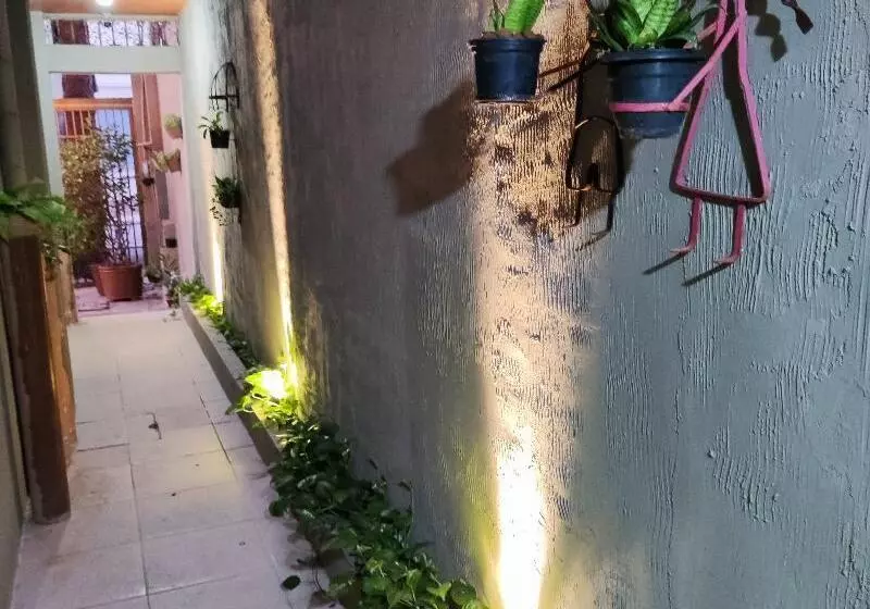 ホテル Ocean Praia