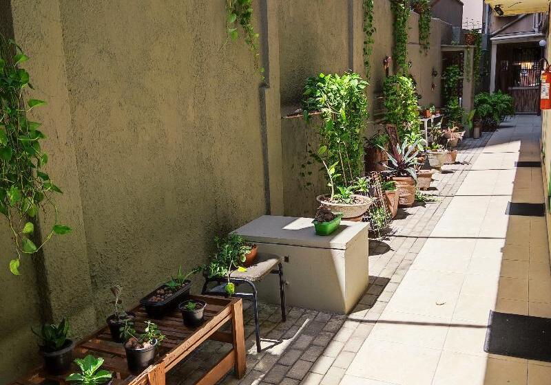 فندق Ocean Praia