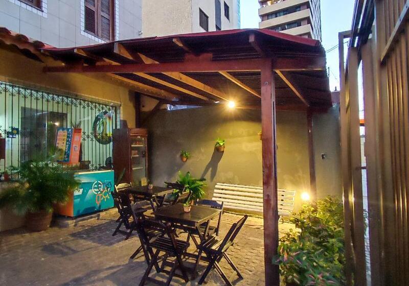 فندق Ocean Praia