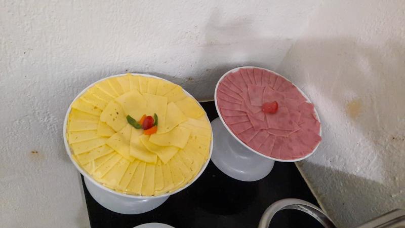 فندق Ocean Praia