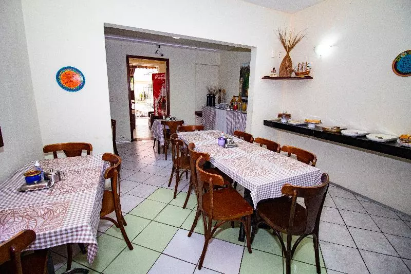 ホテル Ocean Praia