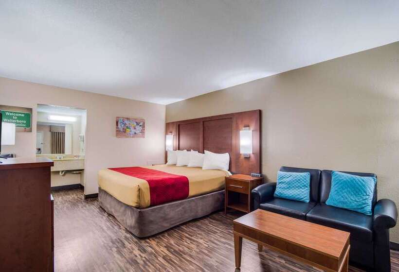 فندق Econo Lodge