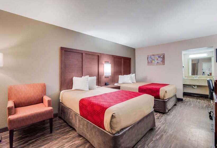 فندق Econo Lodge