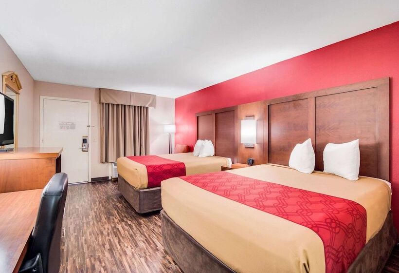 فندق Econo Lodge