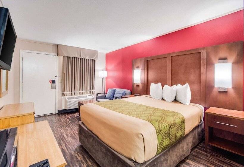 فندق Econo Lodge