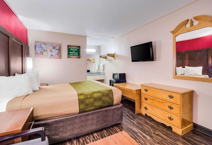 فندق Econo Lodge