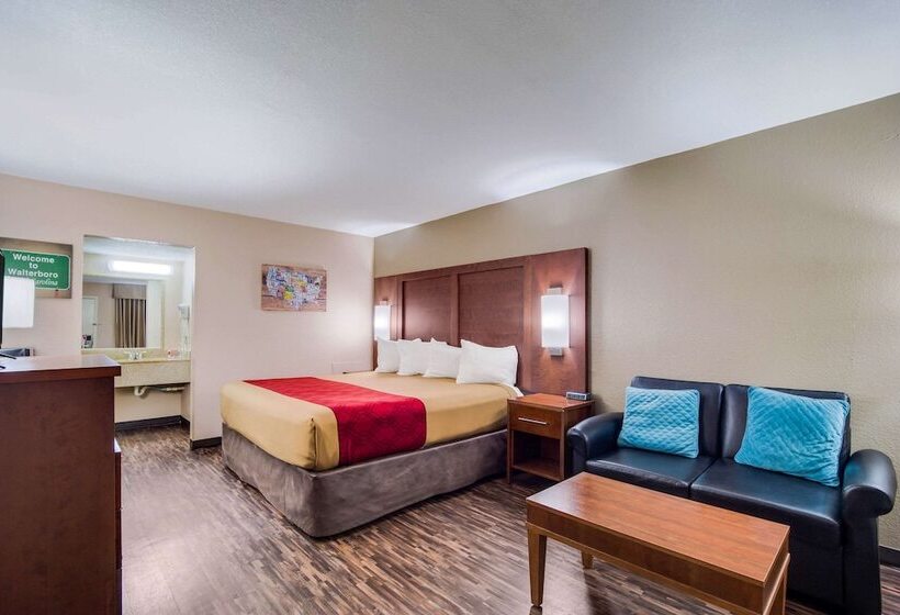 فندق Econo Lodge