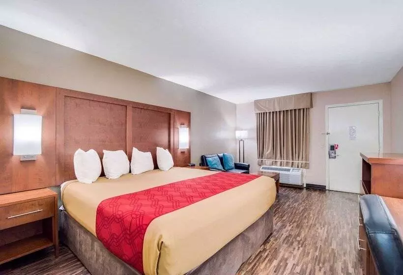 בית מלון כפרי Econo Lodge