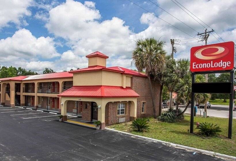 فندق Econo Lodge