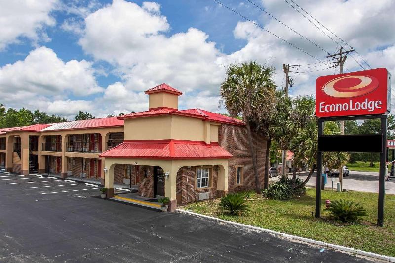 فندق Econo Lodge