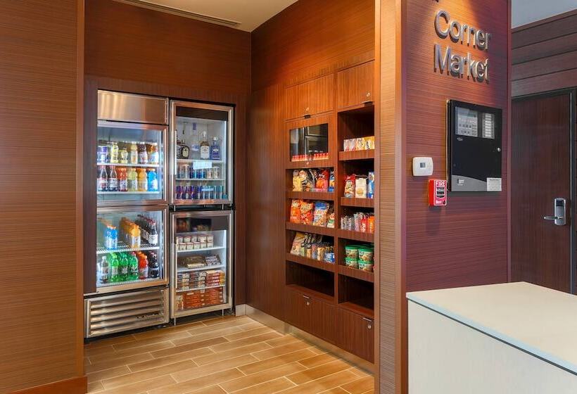 ホテル Fairfield Inn & Suites By Marriott Cotulla