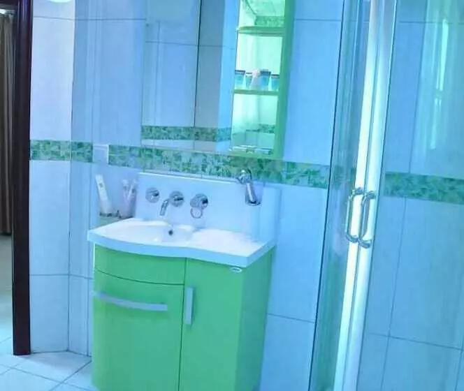 هتل Florida International