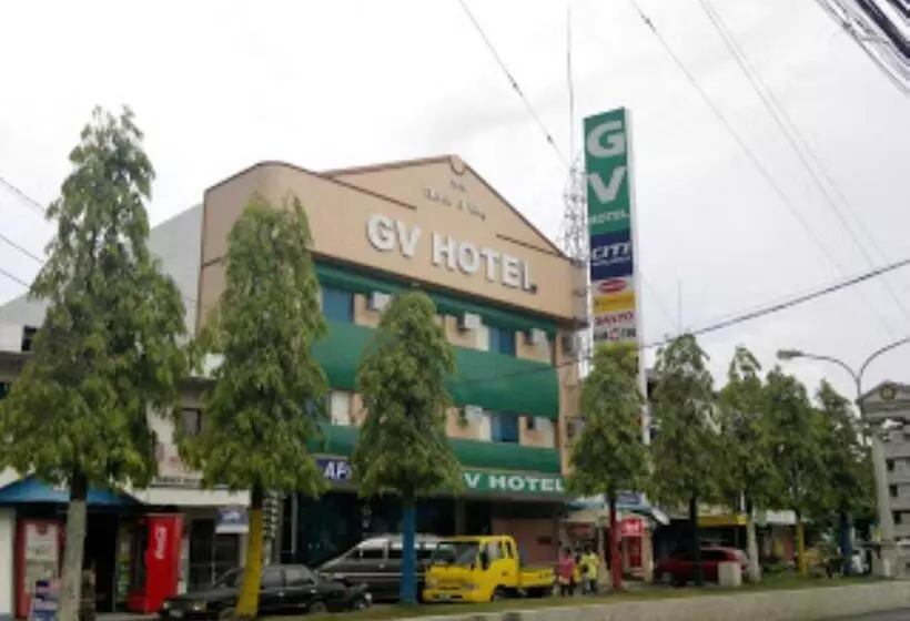Gv Hotel   Ozamiz