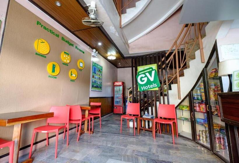 Gv Hotel   Ozamiz