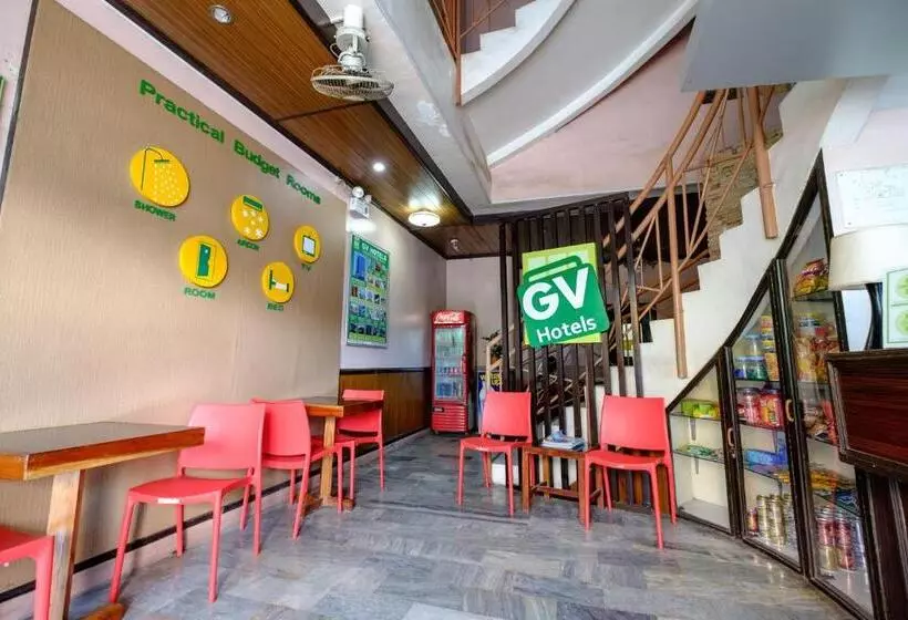 Gv Hotel   Ozamiz