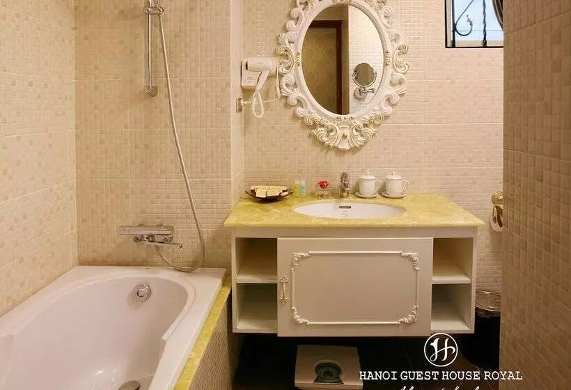 Hanoi Hotel Royal