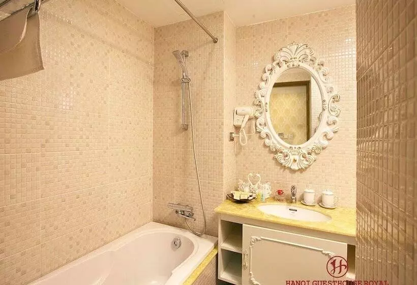 Hanoi Hotel Royal