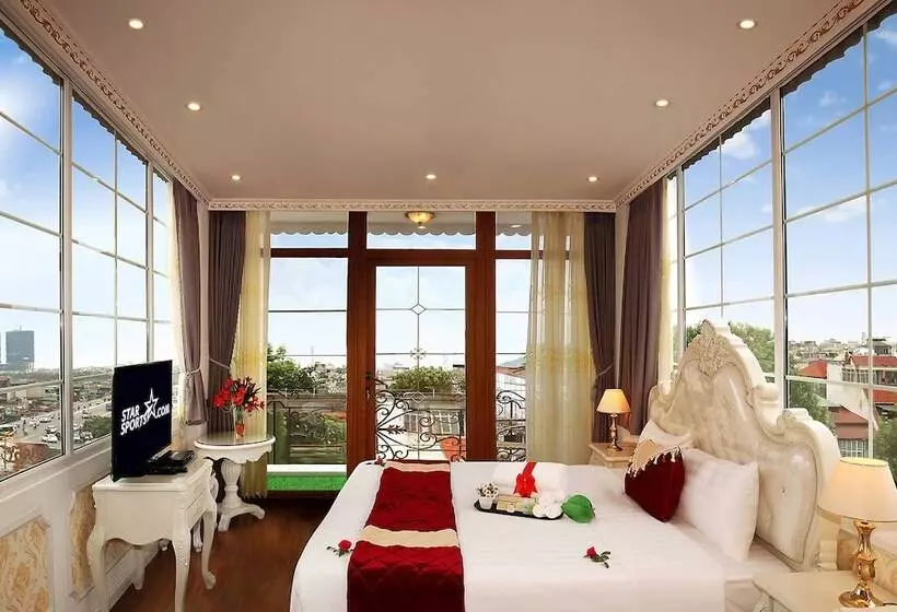 Hanoi Hotel Royal