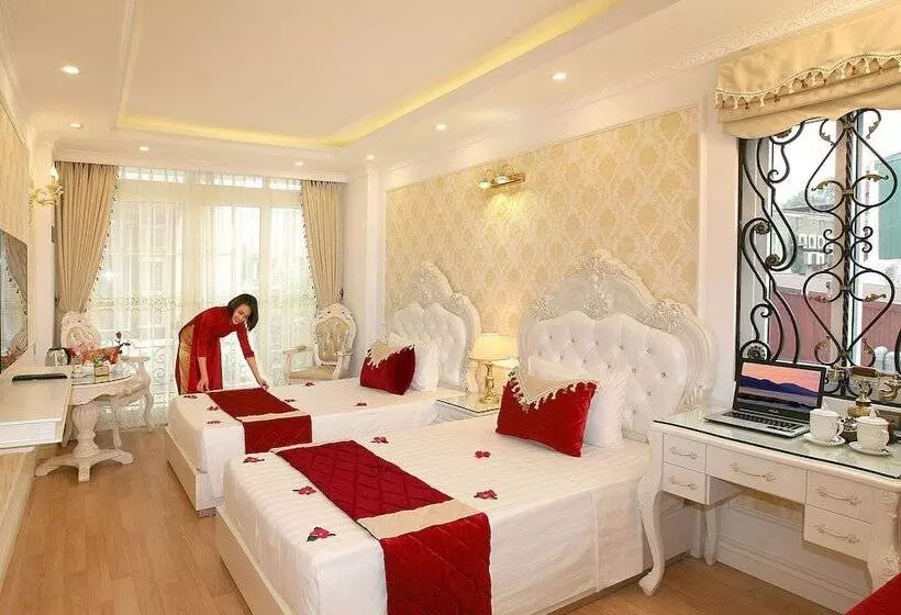 Hanoi Hotel Royal