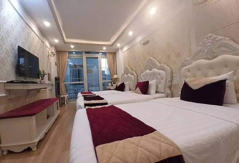 Hanoi Hotel Royal