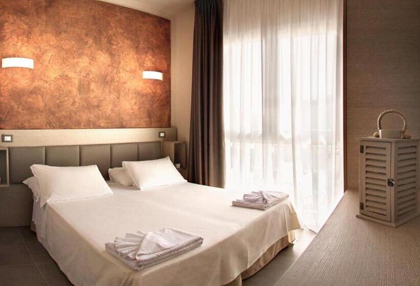 בית מלון כפרי Helvetia