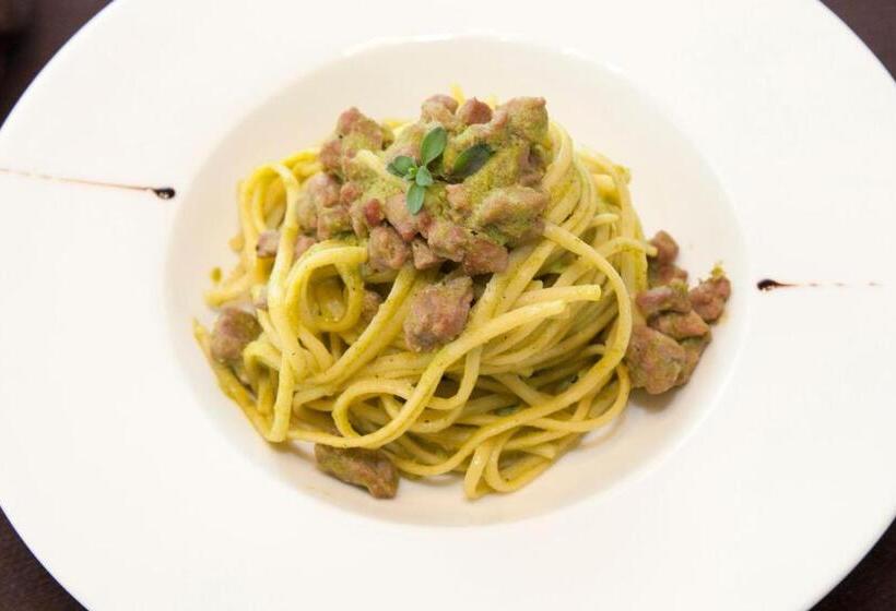 בית מלון כפרי Helvetia