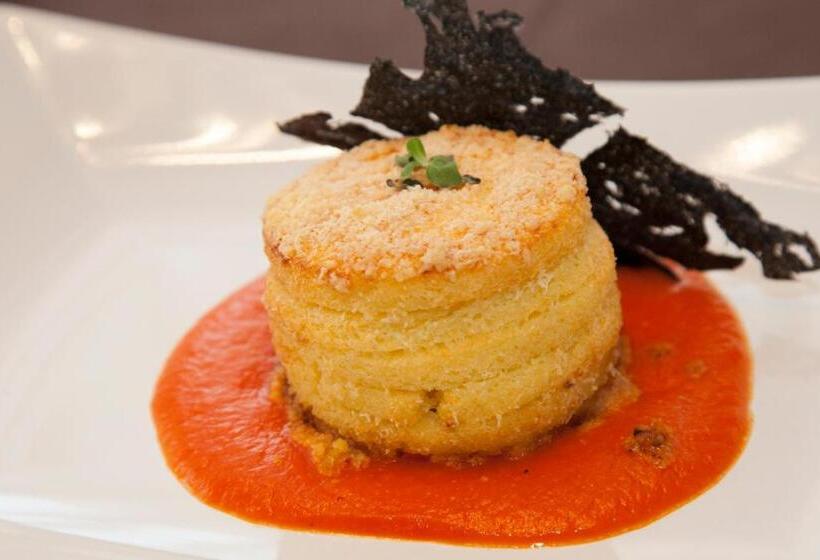 בית מלון כפרי Helvetia