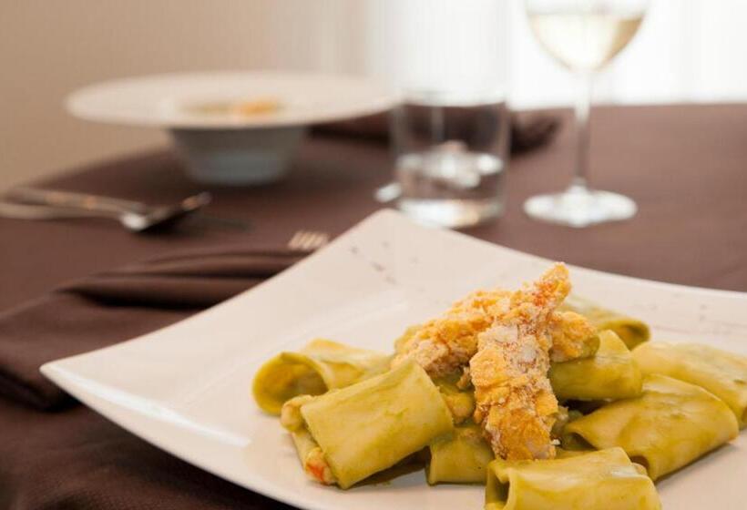 בית מלון כפרי Helvetia