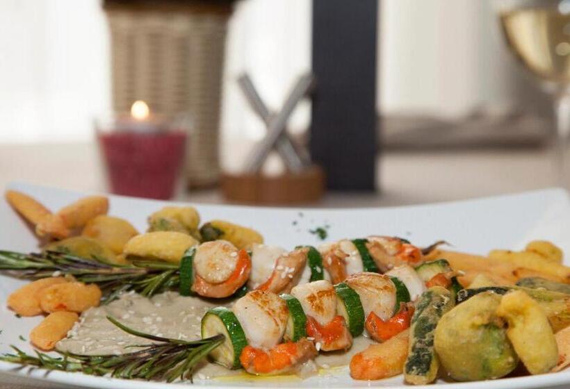 בית מלון כפרי Helvetia