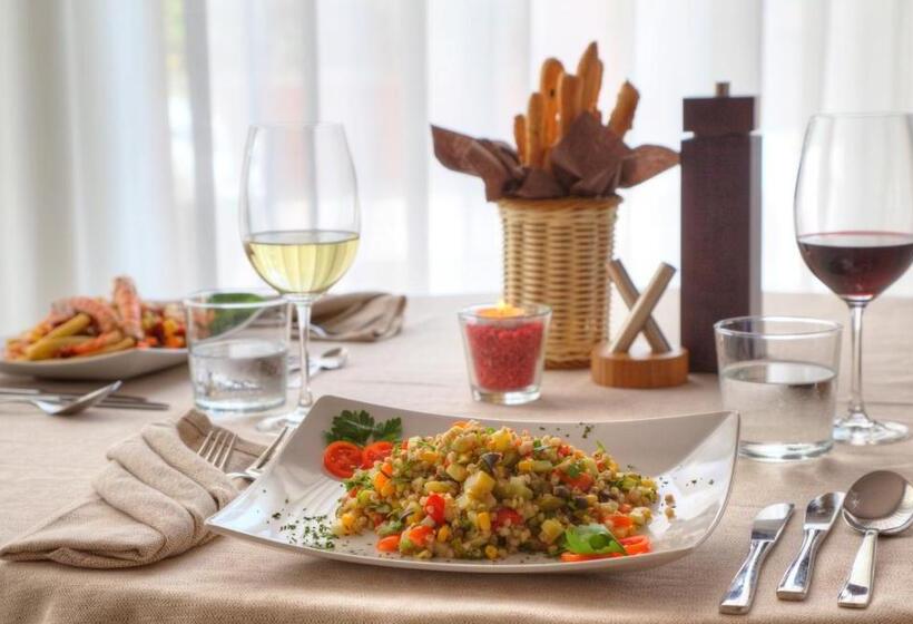 בית מלון כפרי Helvetia