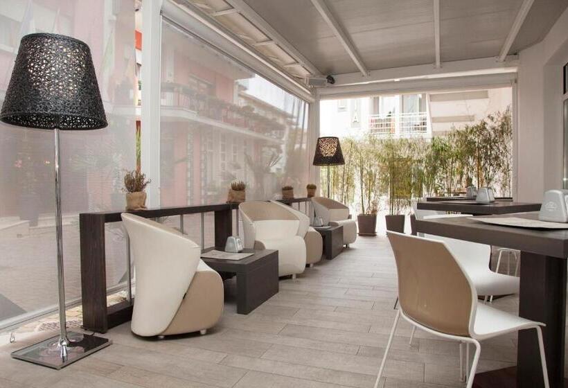 בית מלון כפרי Helvetia