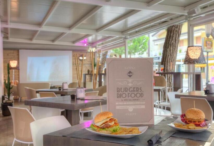 בית מלון כפרי Helvetia