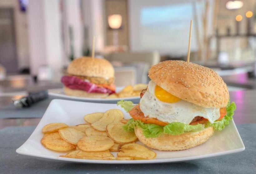 בית מלון כפרי Helvetia