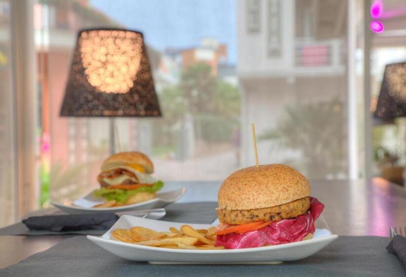 בית מלון כפרי Helvetia