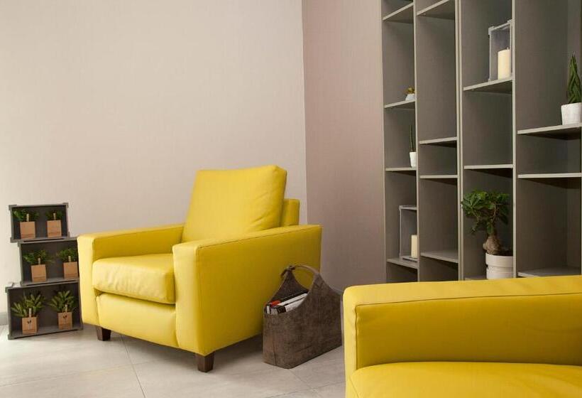 בית מלון כפרי Helvetia