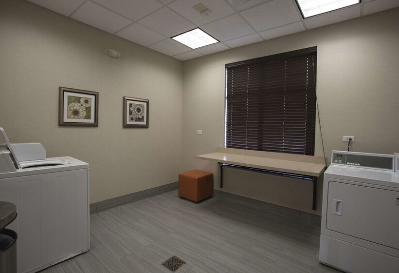 酒店 Hilton Garden Inn Bolingbrook I 55