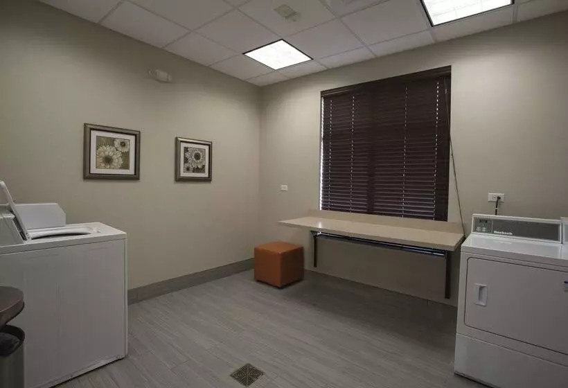 호텔 Hilton Garden Inn Bolingbrook I 55