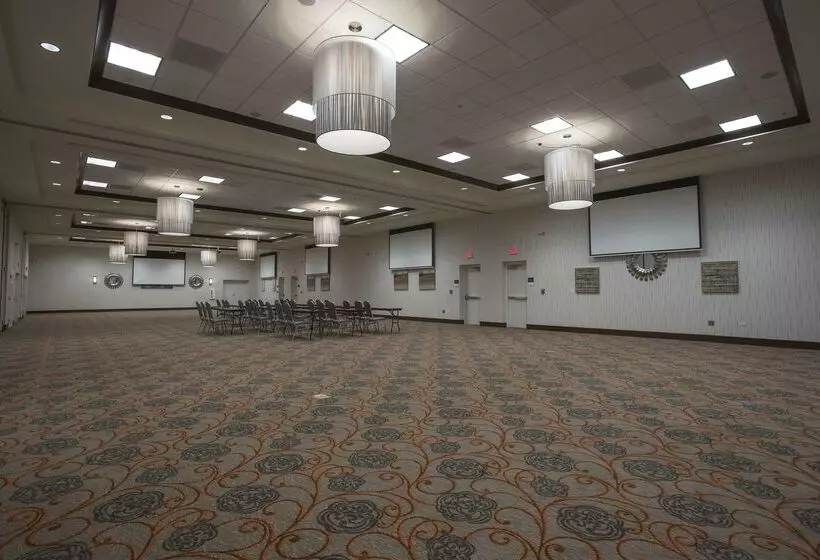 호텔 Hilton Garden Inn Bolingbrook I 55