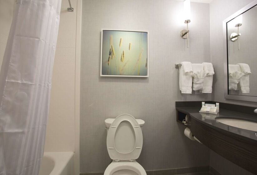 酒店 Hilton Garden Inn Bolingbrook I 55