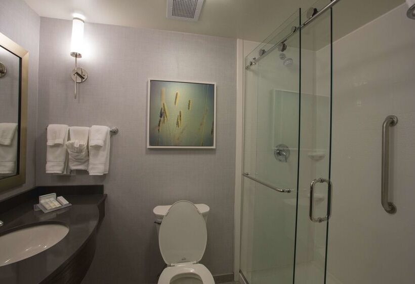 酒店 Hilton Garden Inn Bolingbrook I 55