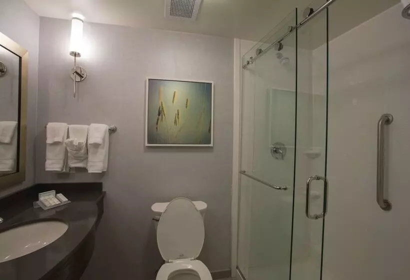 호텔 Hilton Garden Inn Bolingbrook I 55