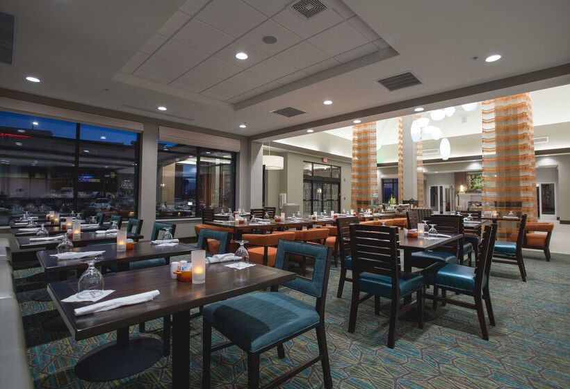酒店 Hilton Garden Inn Bolingbrook I 55