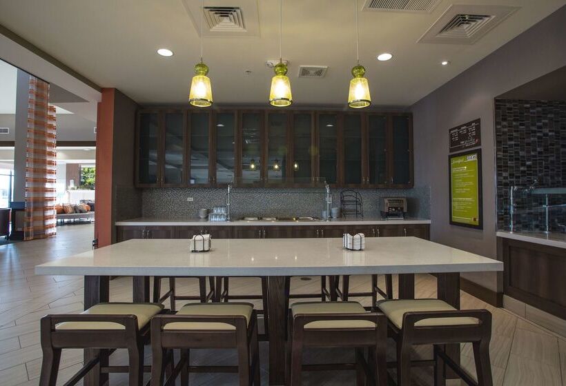 酒店 Hilton Garden Inn Bolingbrook I 55