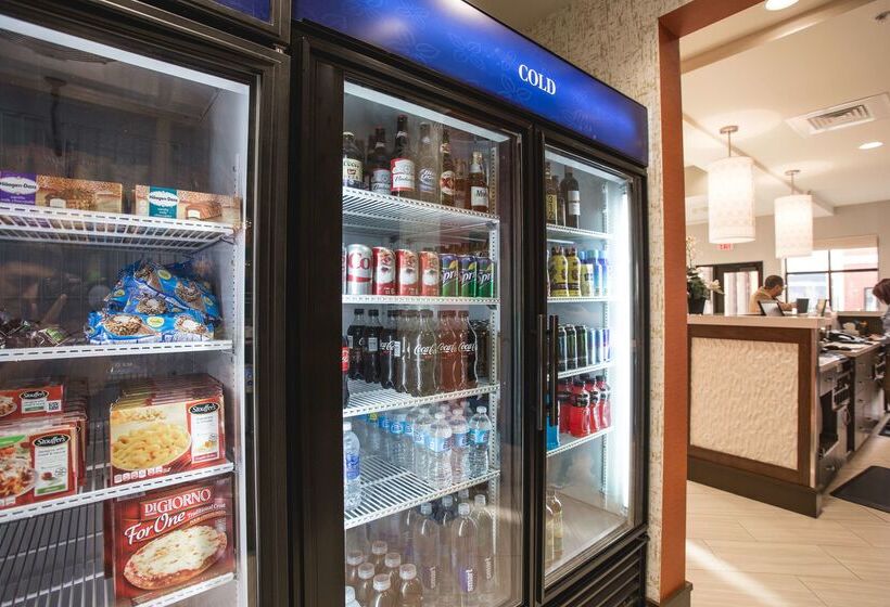 酒店 Hilton Garden Inn Bolingbrook I 55