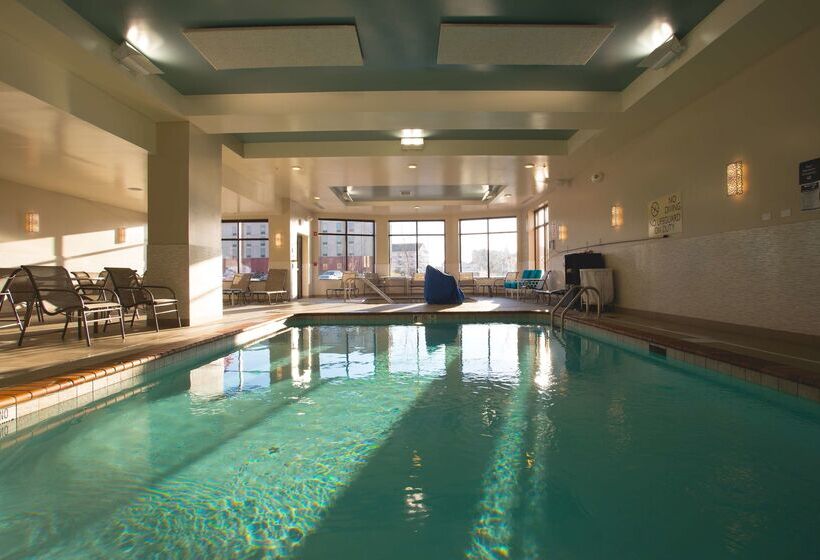 酒店 Hilton Garden Inn Bolingbrook I 55