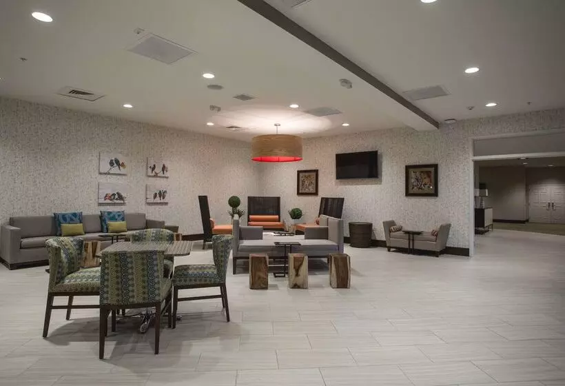 호텔 Hilton Garden Inn Bolingbrook I 55