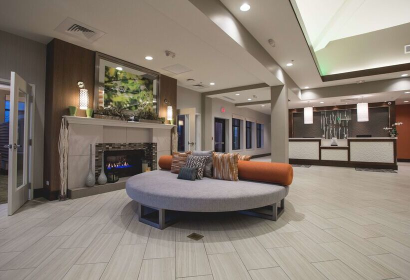 酒店 Hilton Garden Inn Bolingbrook I 55