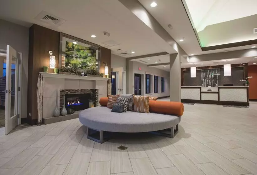 호텔 Hilton Garden Inn Bolingbrook I 55