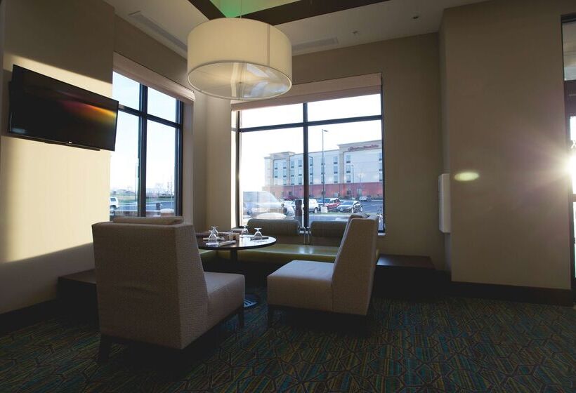 酒店 Hilton Garden Inn Bolingbrook I 55