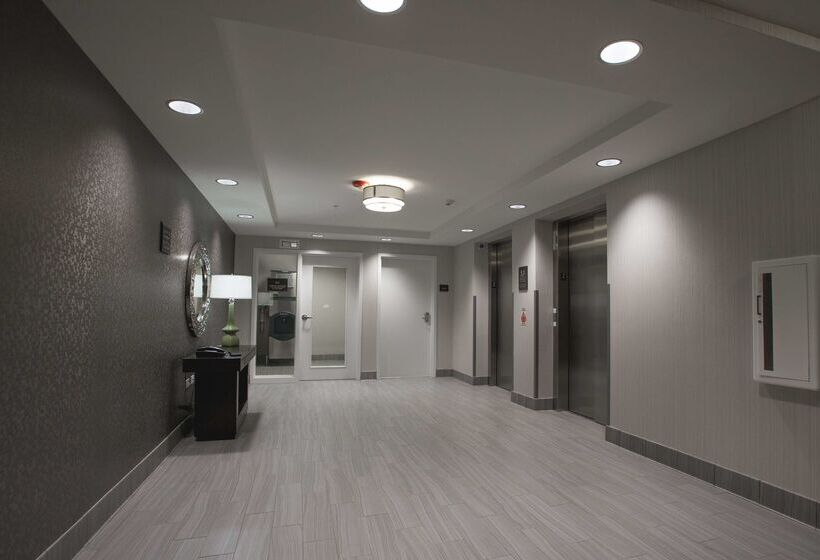 酒店 Hilton Garden Inn Bolingbrook I 55